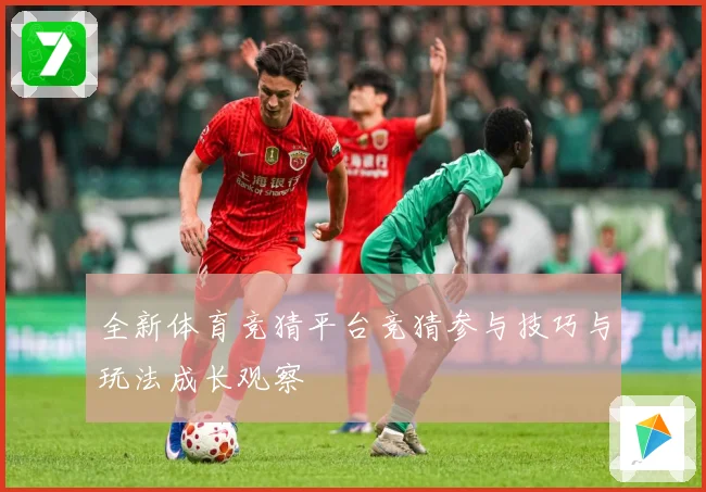 全新体育竞猜平台竞猜参与技巧与玩法成长观察