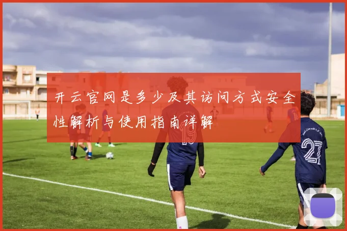 开云官网是多少及其访问方式安全性解析与使用指南详解