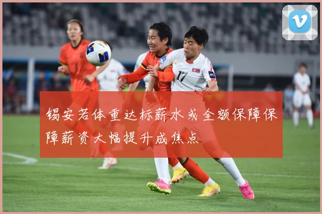 锡安若体重达标薪水或全额保障保障薪资大幅提升成焦点