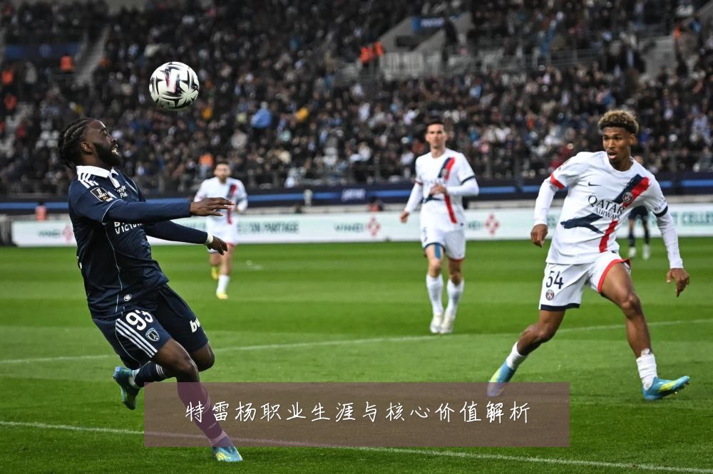 特雷杨职业生涯与核心价值解析